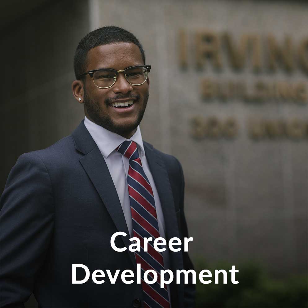 Career Development