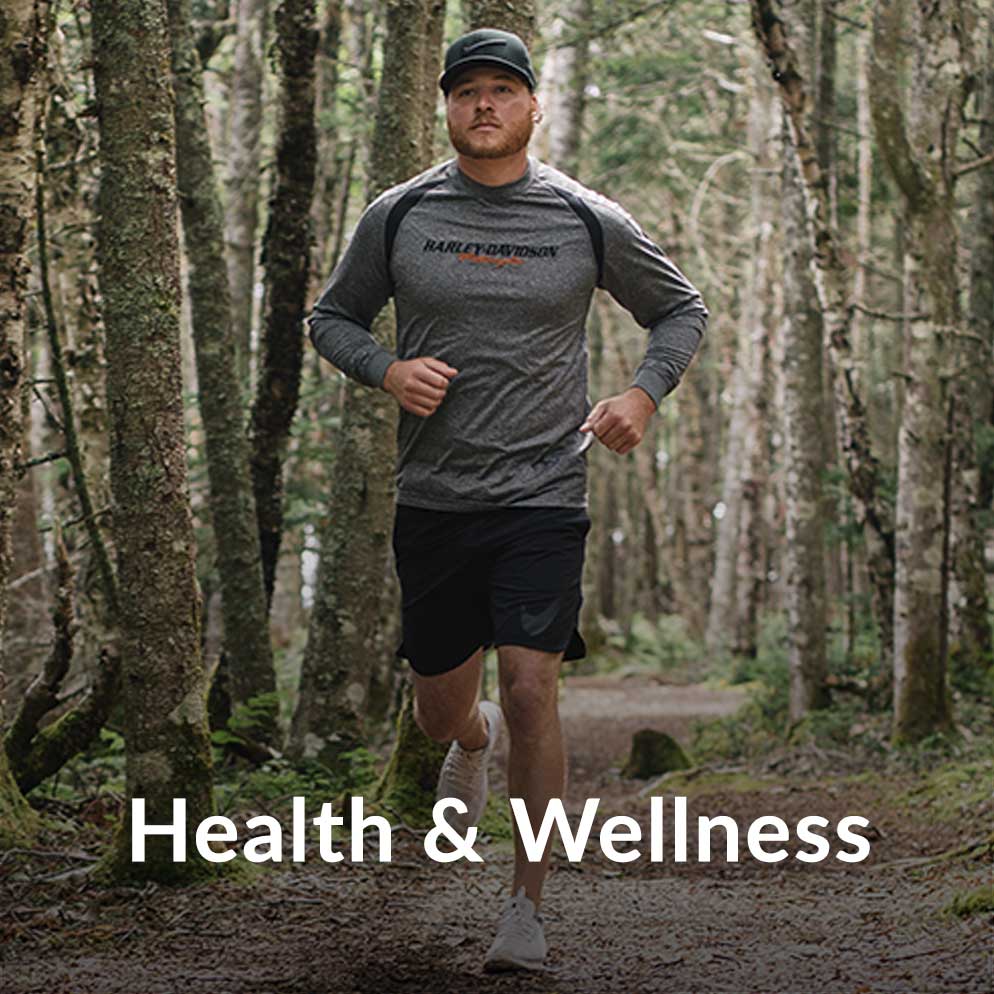 Employee Health and Wellness