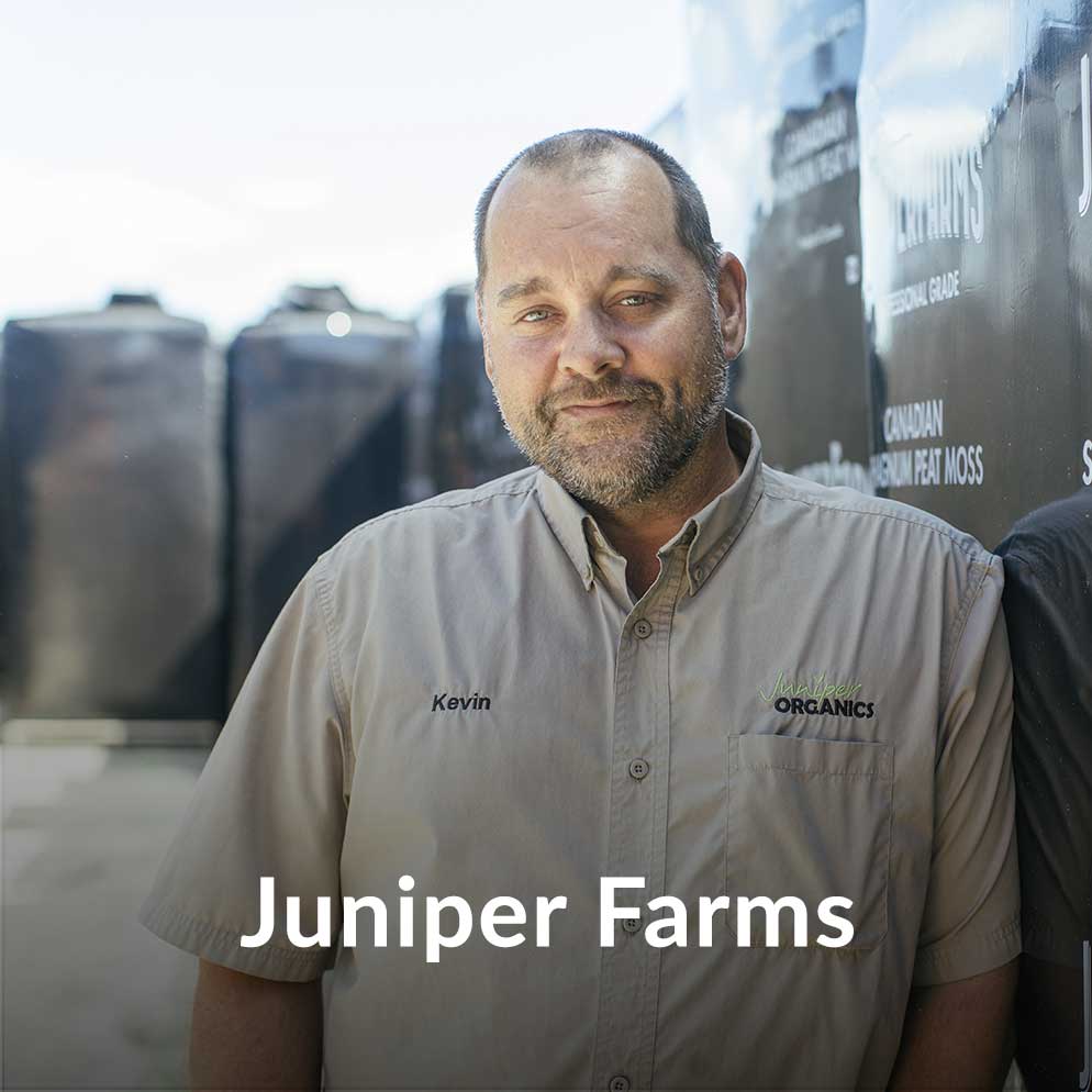 Juniper Farms