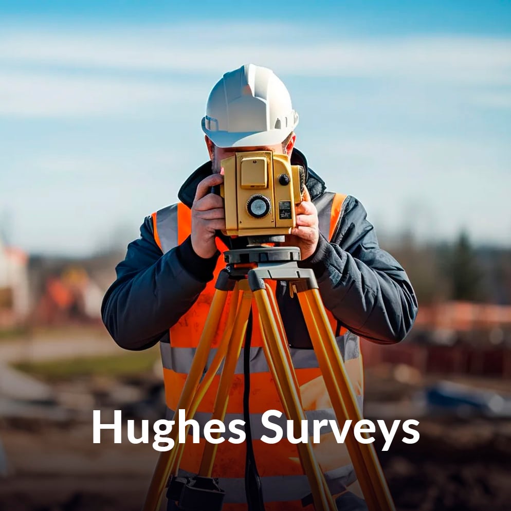 Hughes Surveys