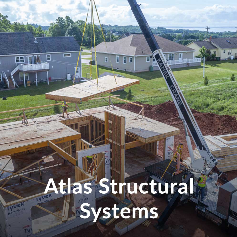 Atlas Structural Systems