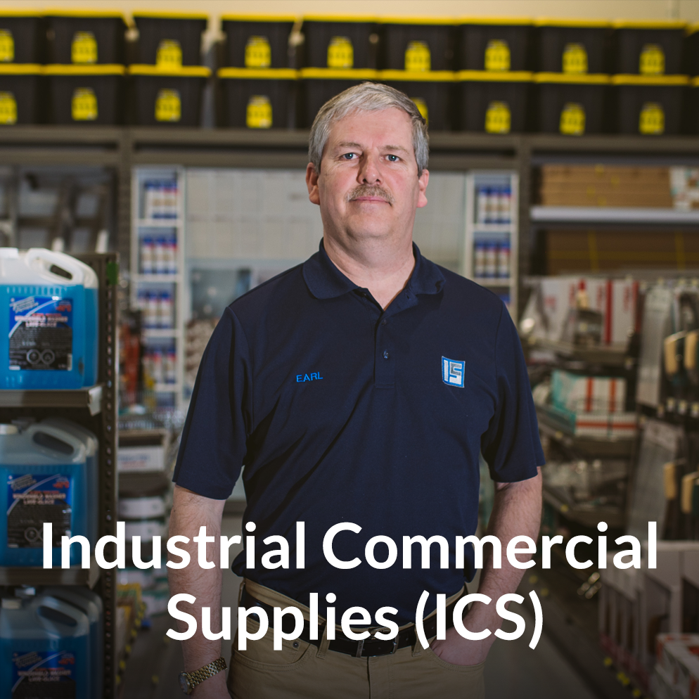 Industrial Commercial Supplies (ICS)