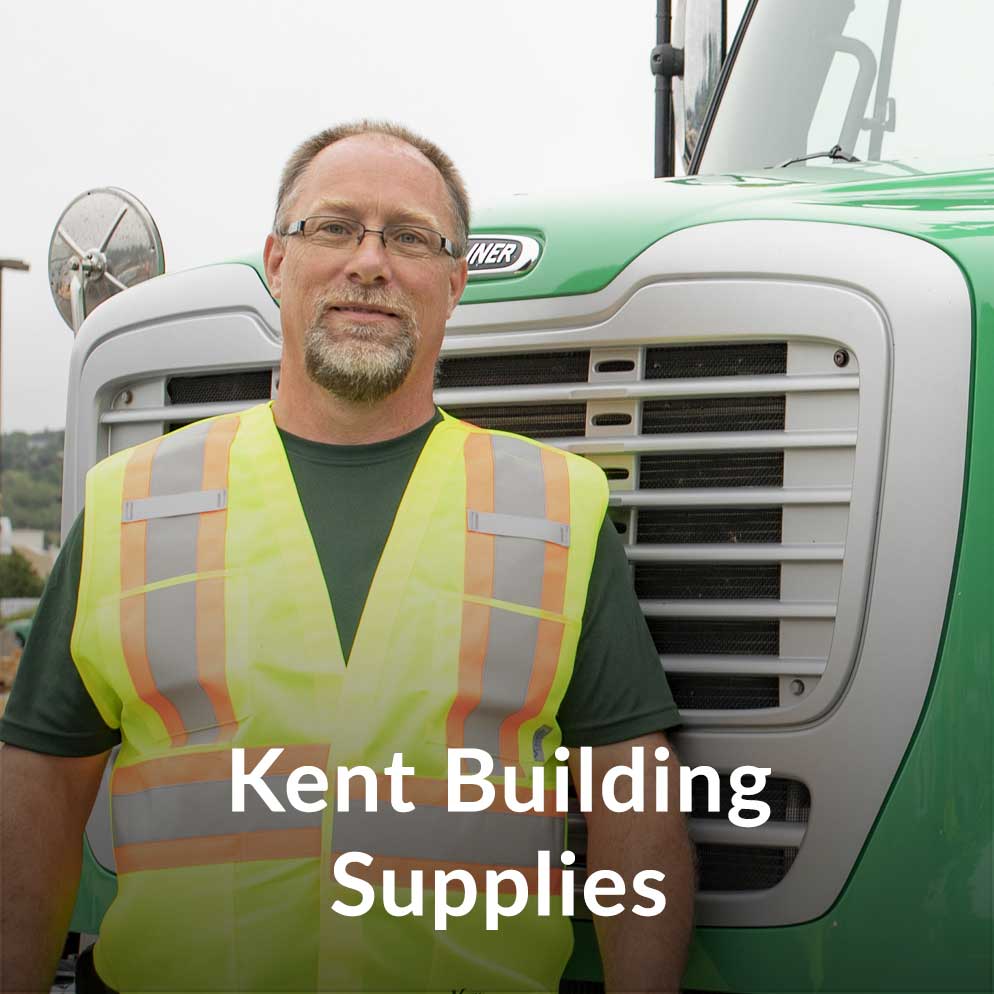 Kent Building Supplies