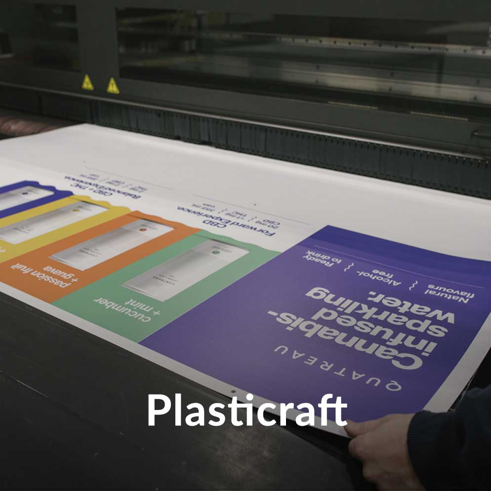 Plasticraft