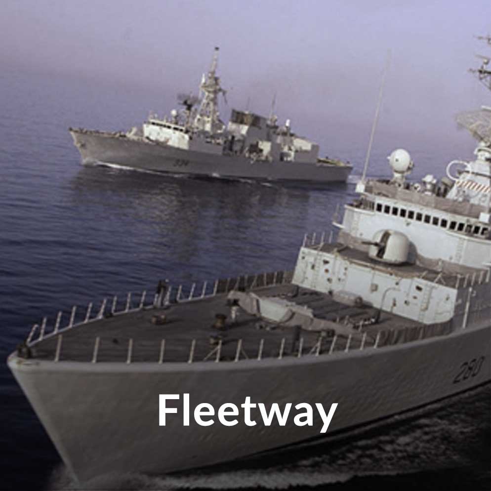 Fleetway