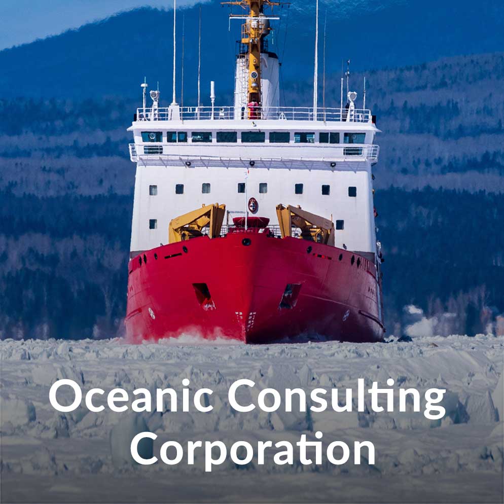 Oceanic Consulting Corporation