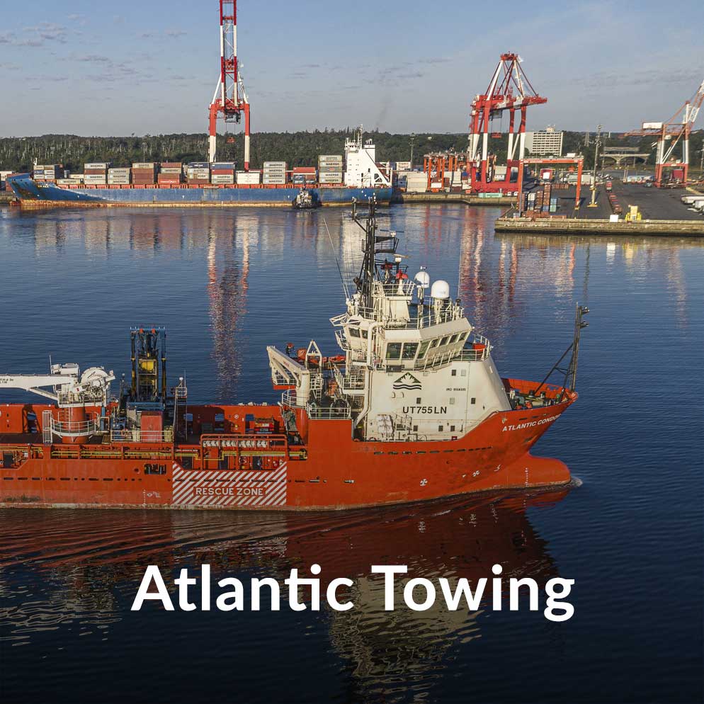 Atlantic Towing