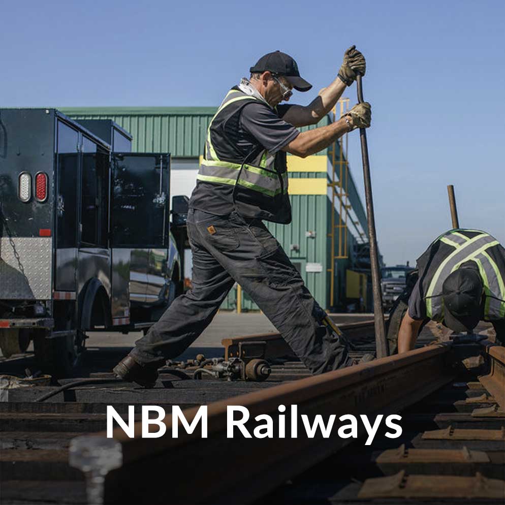 NBM Railway
