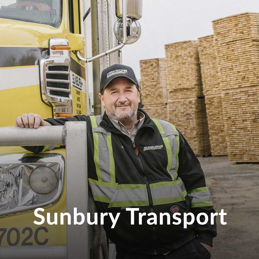 Sunbury Transport