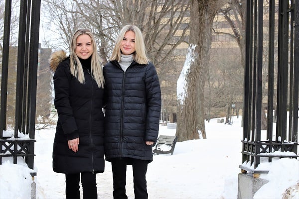 Clark Sisters