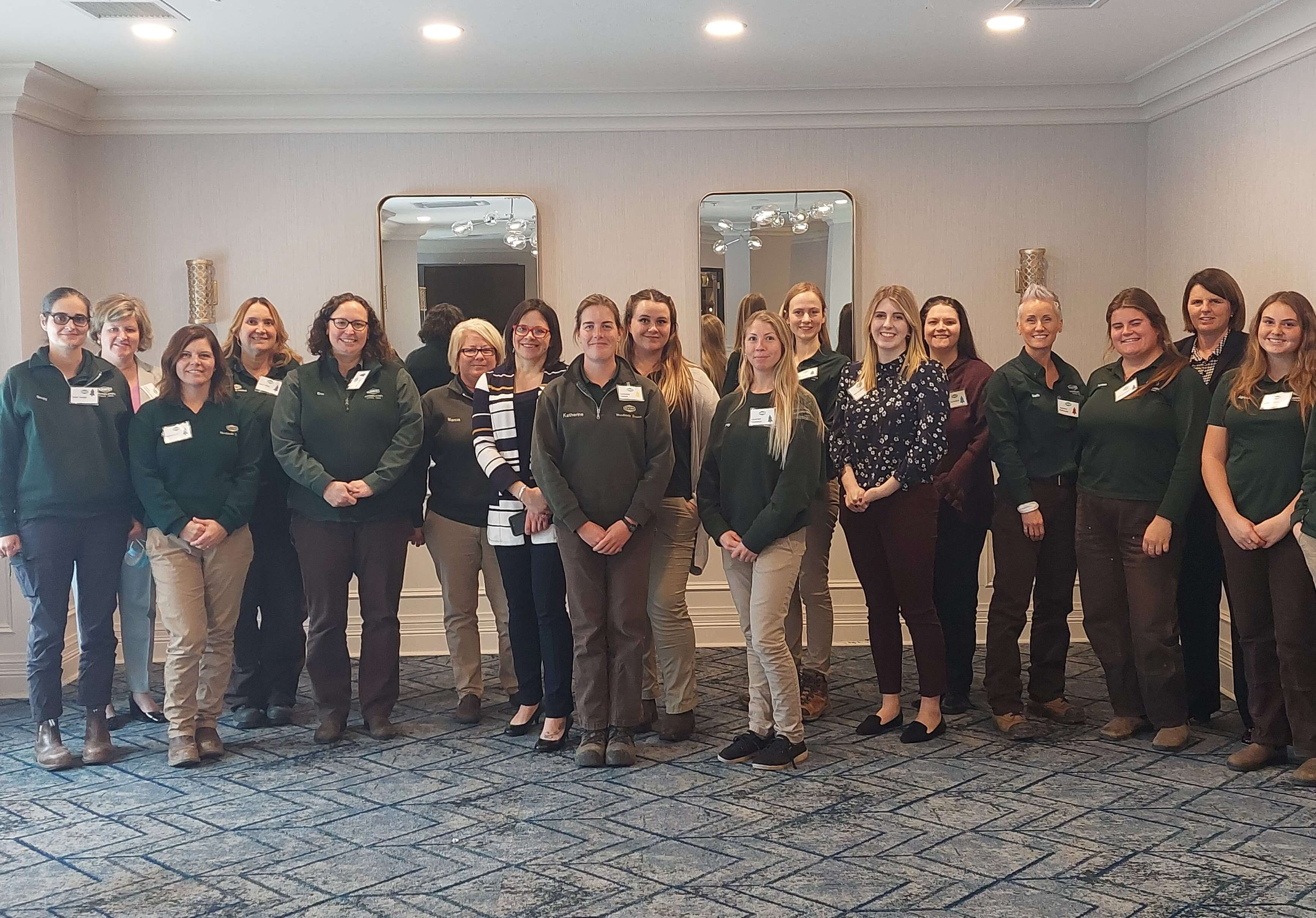 Women's Networking Event