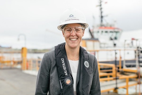 Colleen Dunwoody