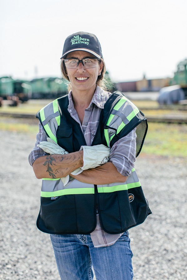 Shelley Danaher