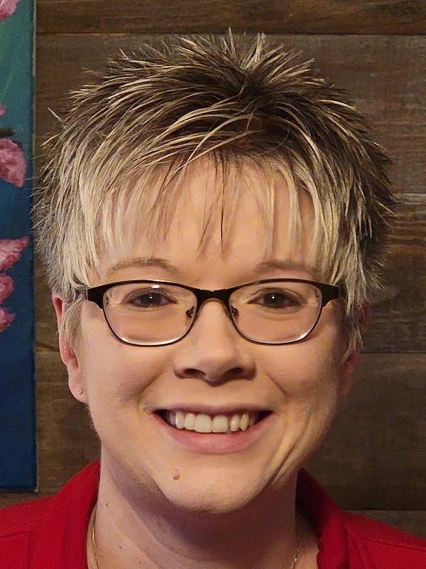 Trish Shepherd