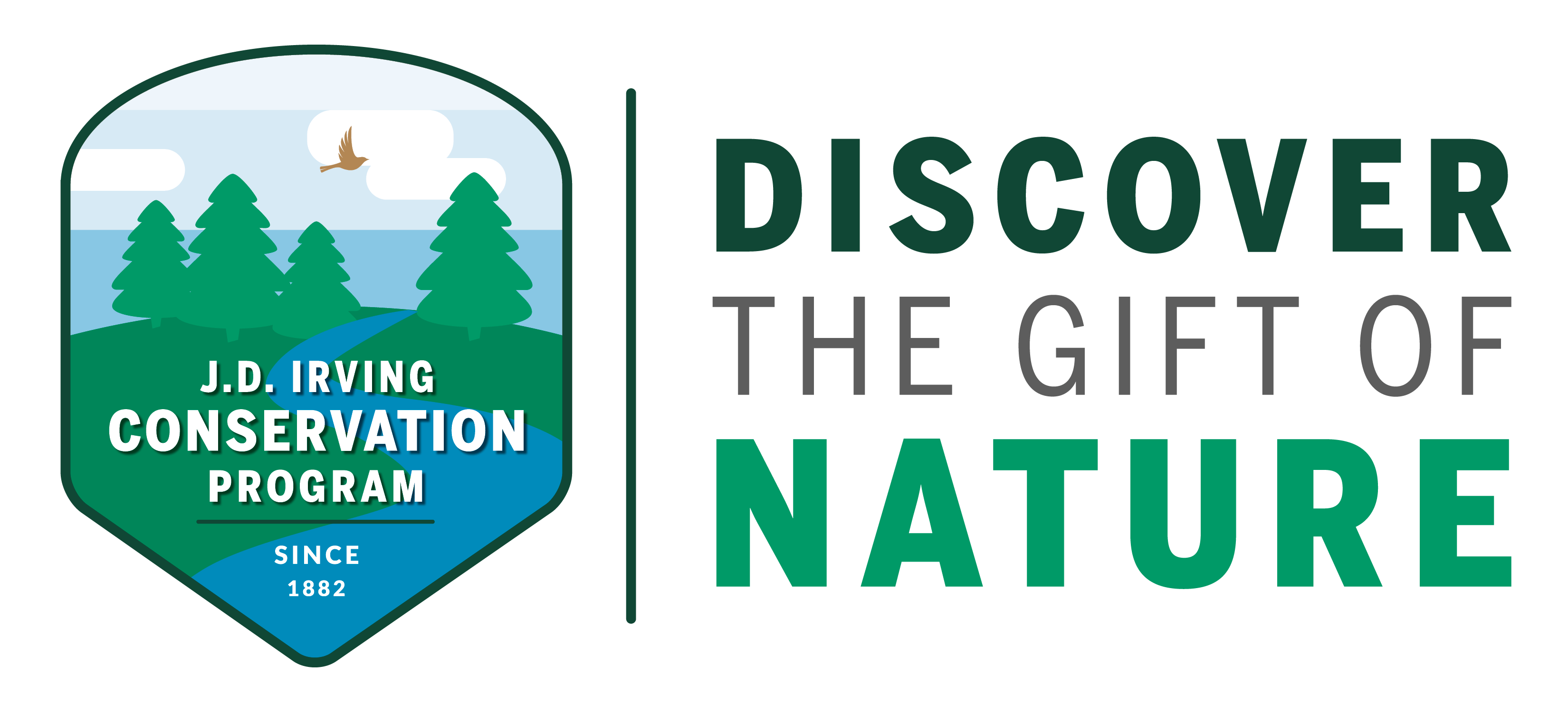 Discover the Gift of Nature
