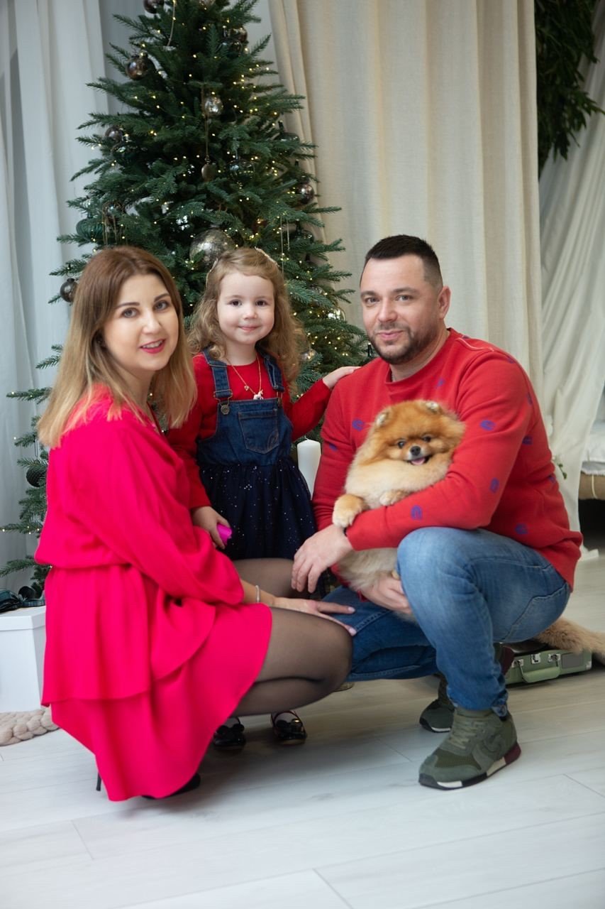 Olesandr Shcherbyna