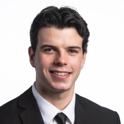 Shamus Fillmore