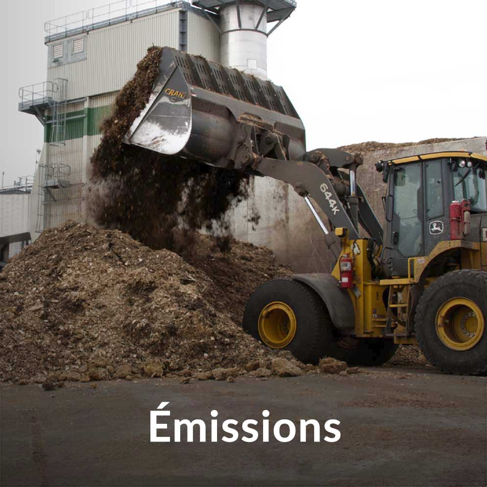 Emissions